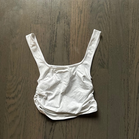 Zara Tank Top - Picture 1 of 2